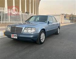 مرسيدس بنز E-Class